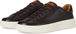 Oliver Stretch Lace Slip-On Sneaker