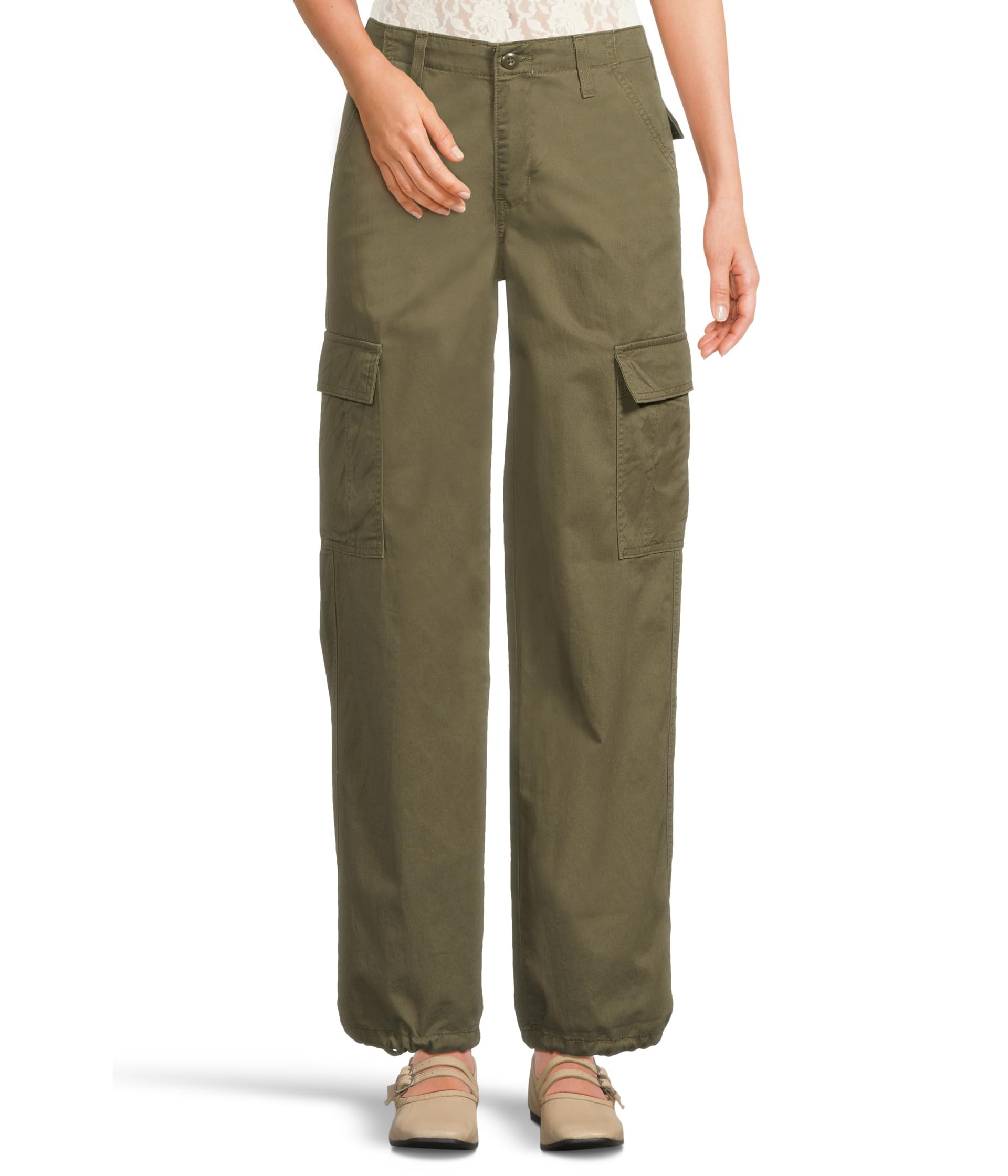 94 Baggy Cargo