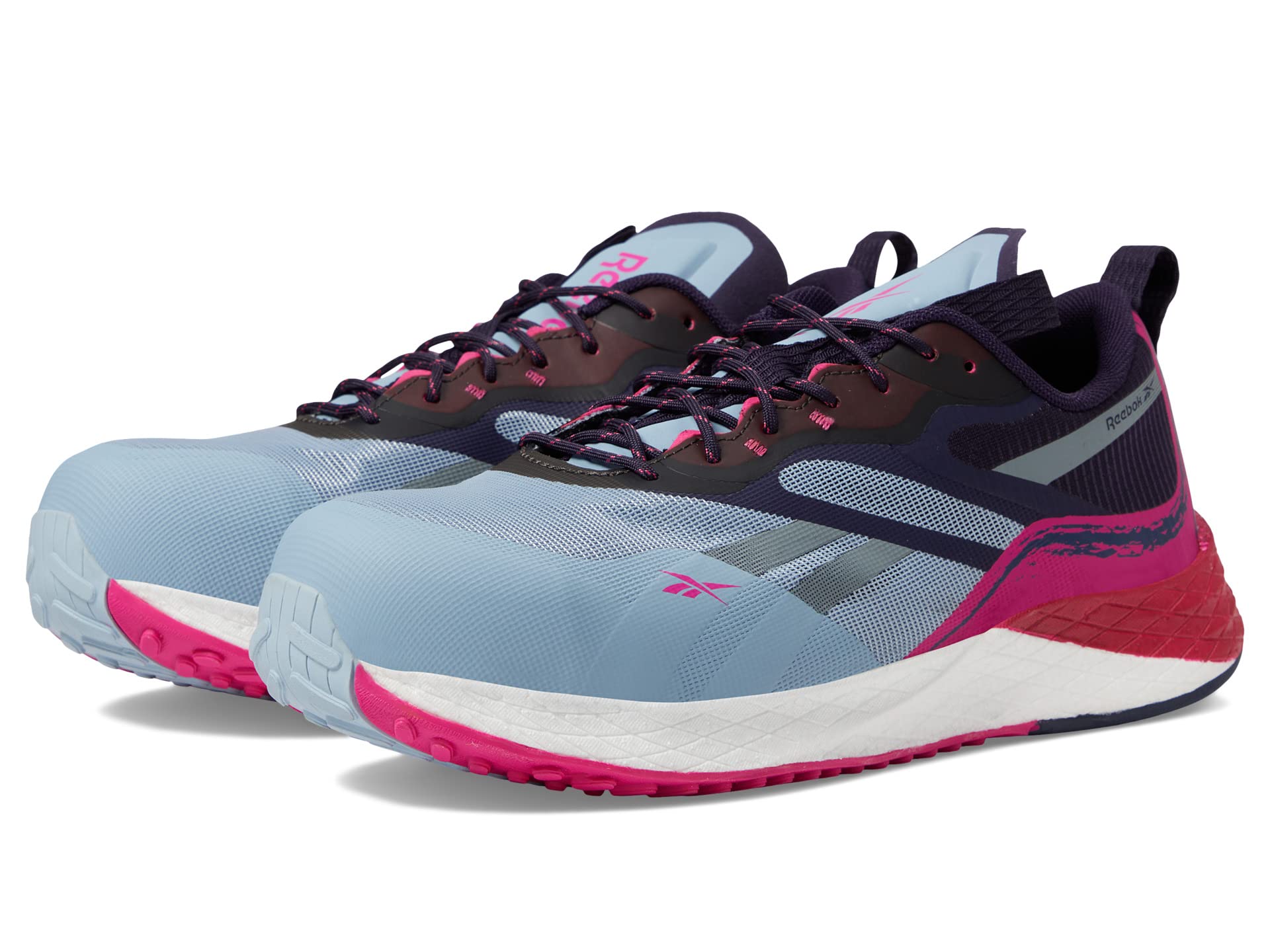 Floatride Energy 3 Adventure Work EH Comp Toe