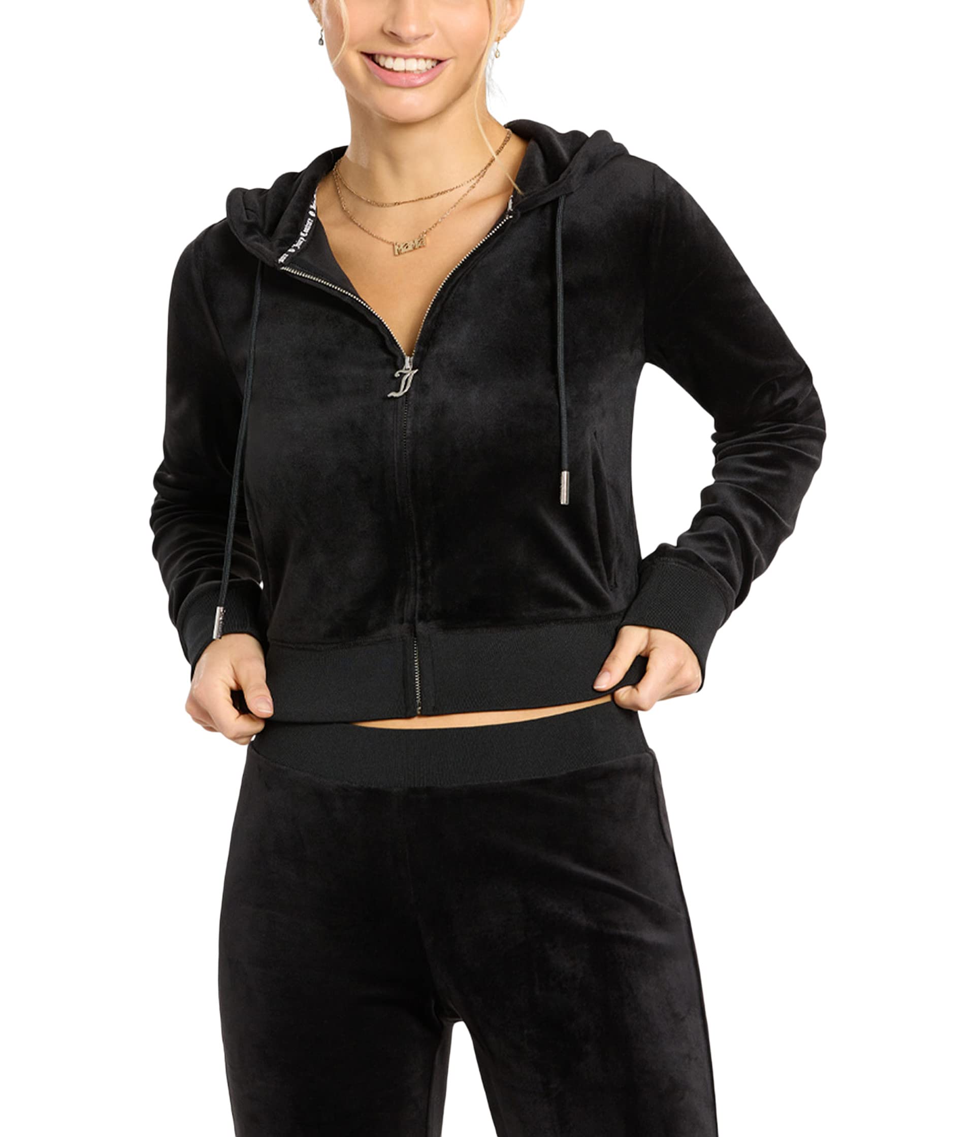 Bling Track Jacket