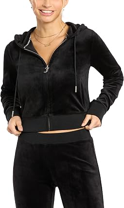 Bling Track Jacket