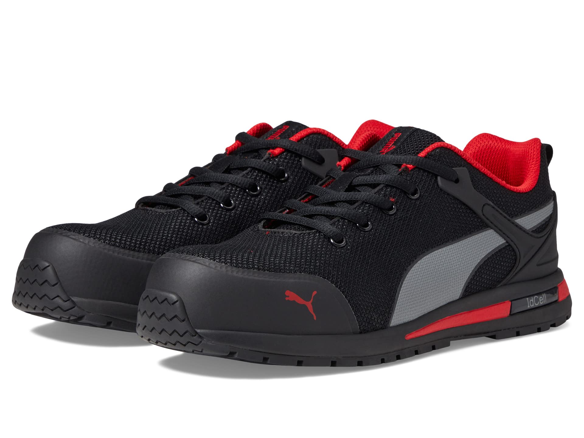Кроссовки Levity Knit Low ASTM EH