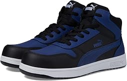 Рабочие кроссовки Frontcourt Leather Mid ASTM SD