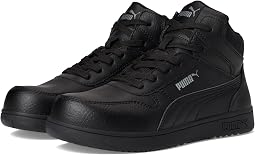 Frontcourt Leather Mid ASTM EH