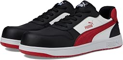 Кроссовки PUMA Safety Frontcourt Low ASTM EH