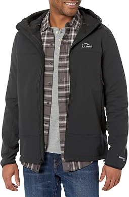 Мужская куртка Storm Fleece Pro Hoodie