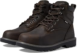 Floorhand Met Guard 6"