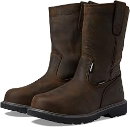 Водонепроницаемые сапоги Floorhand Met Guard Wellington