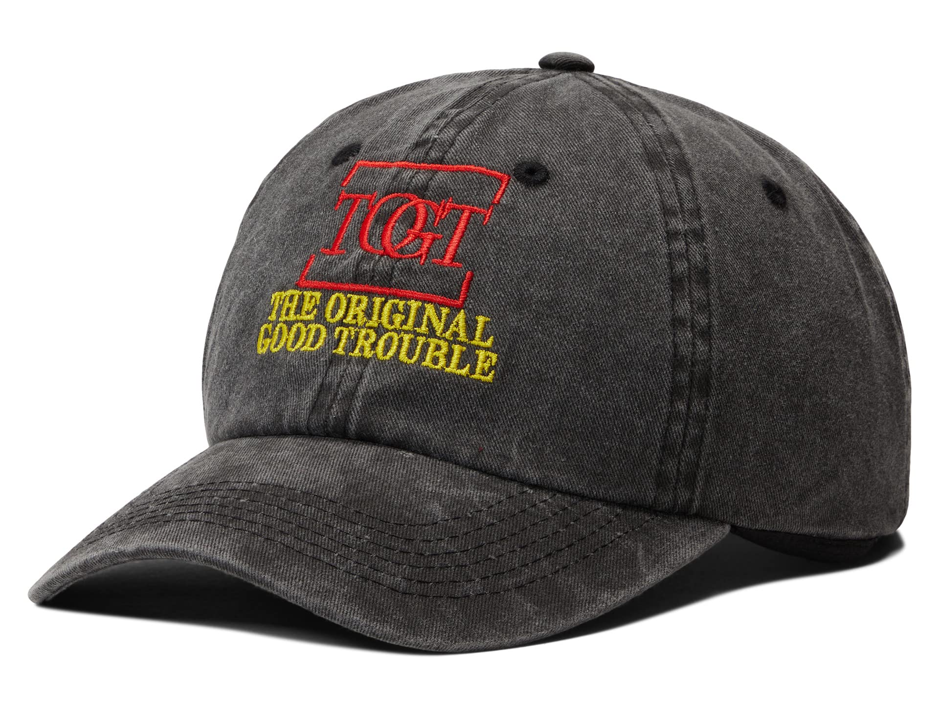 Stone Washed Hat