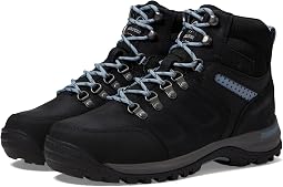 Chisel 2 Steel Toe Waterproof Hiker