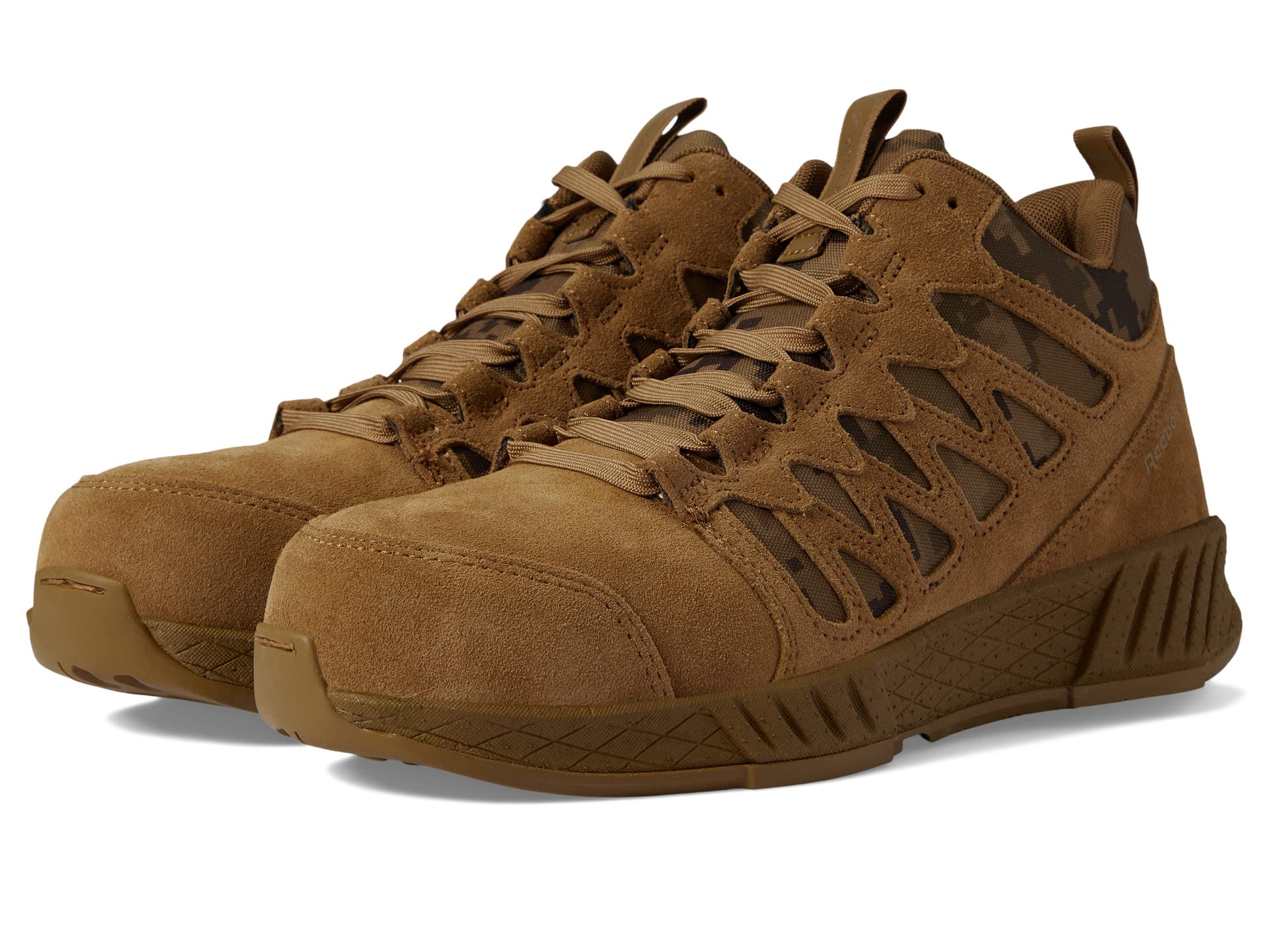 Floatride Energy Tactical EH Comp Toe Mid-Top