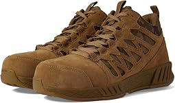 Кроссовки Reebok Work Floatride Energy Tactical EH Comp Toe Mid-Top