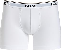 Боксеры-брифы Power 3 шт. от BOSS