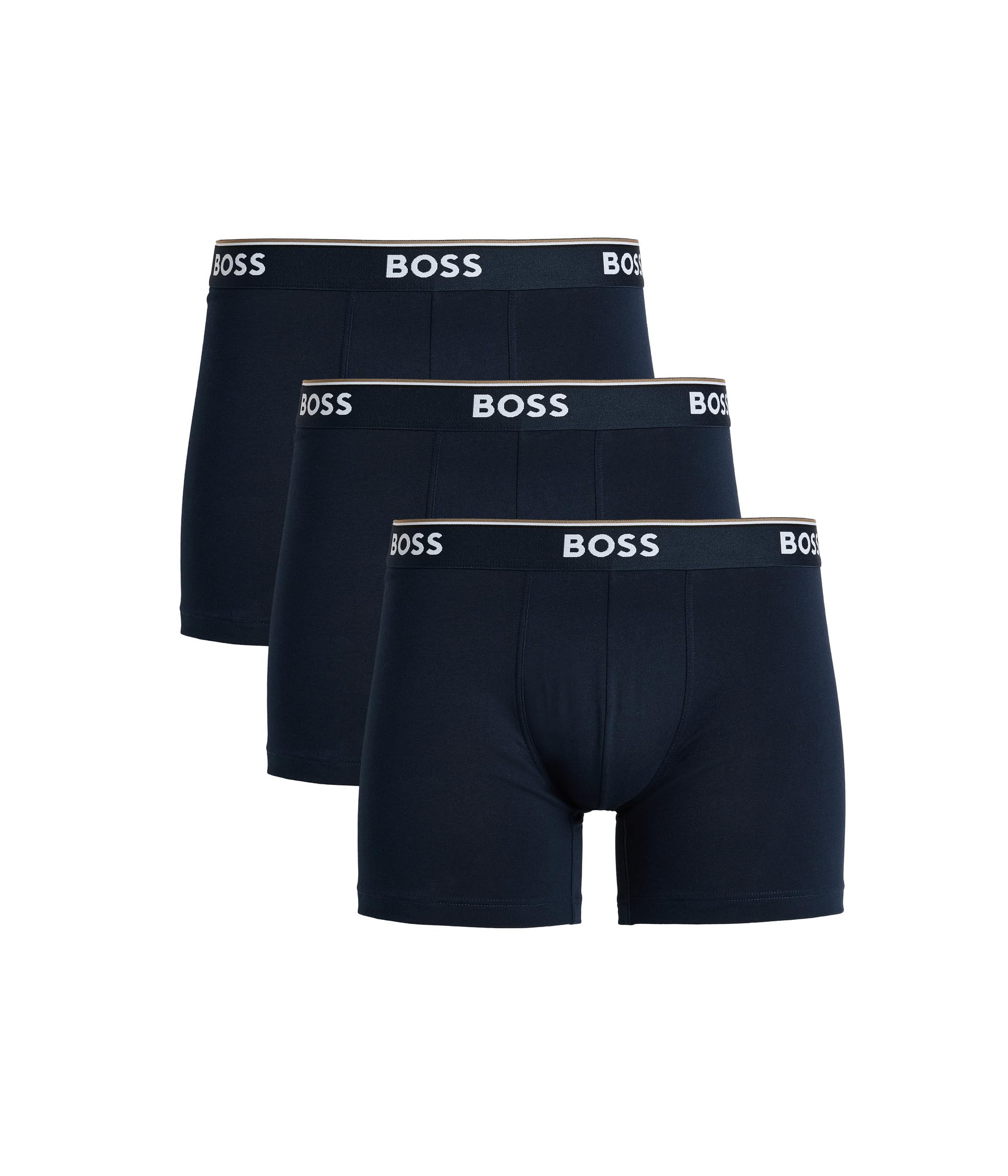 3-Pack Boxer Brief Power