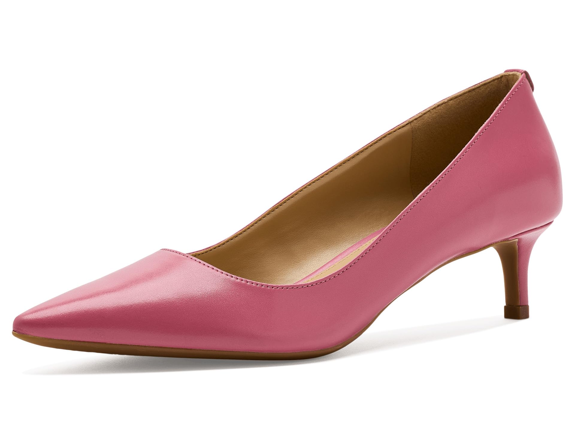 Туфли MICHAEL Michael Kors Alina Flex Kitten Pump