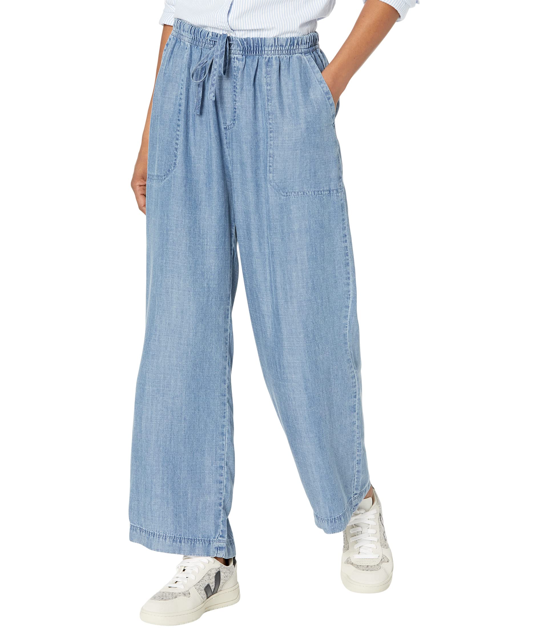 Джинсы Angie Denim
