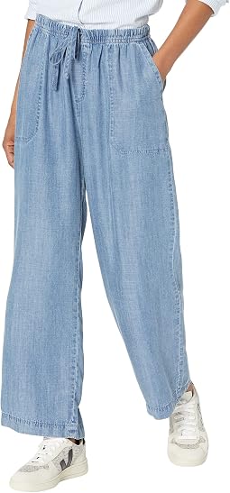 Джинсы Angie Denim