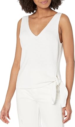 Трикотажный топ Berkeley Sweater Tank