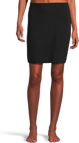 Half Slip with Control Short