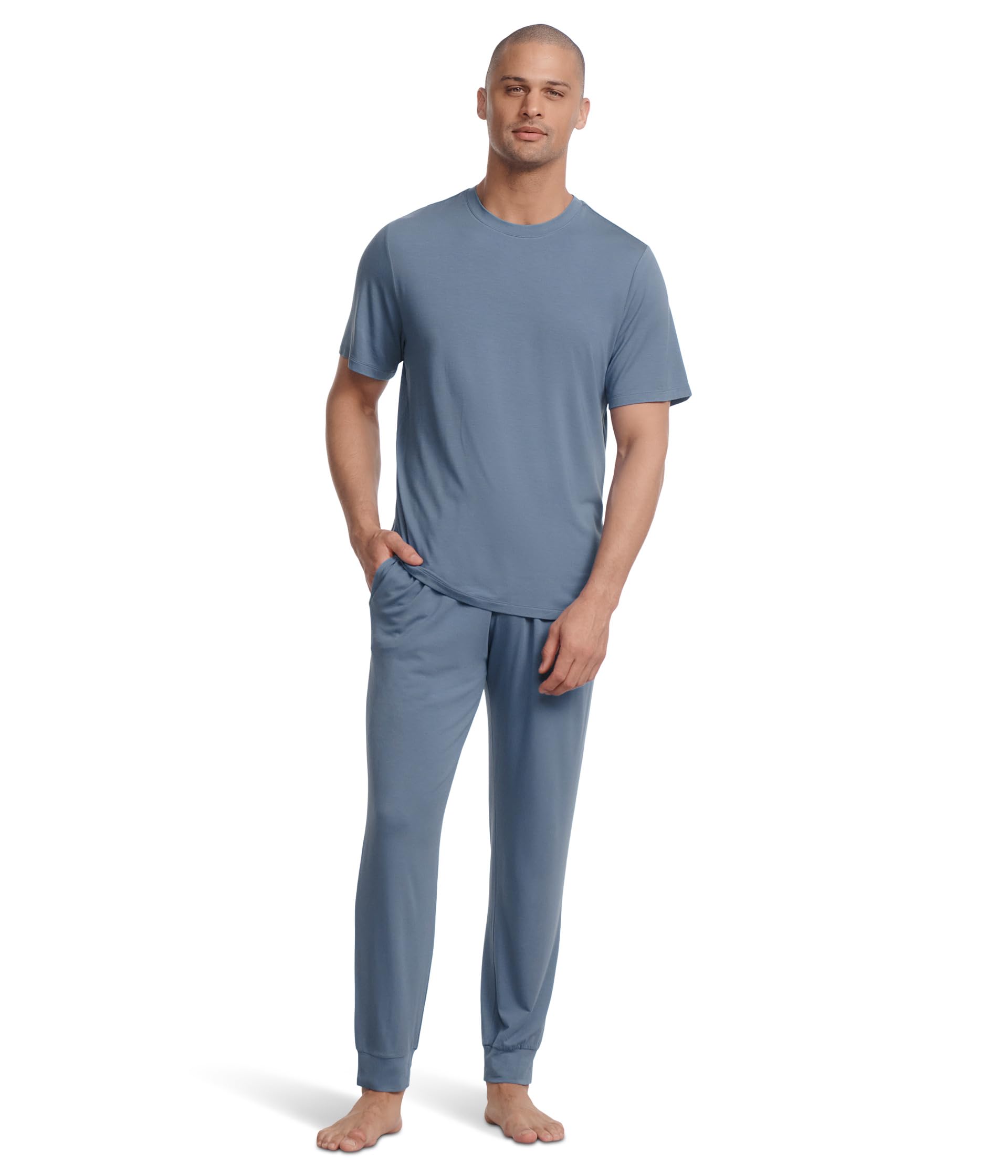 Henry TENCEL™ Modal Short Sleeve & Panst PJ Set