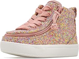 Coral Multi Glitter