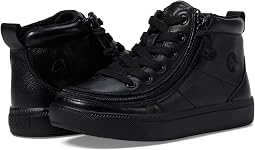 Black Leather
