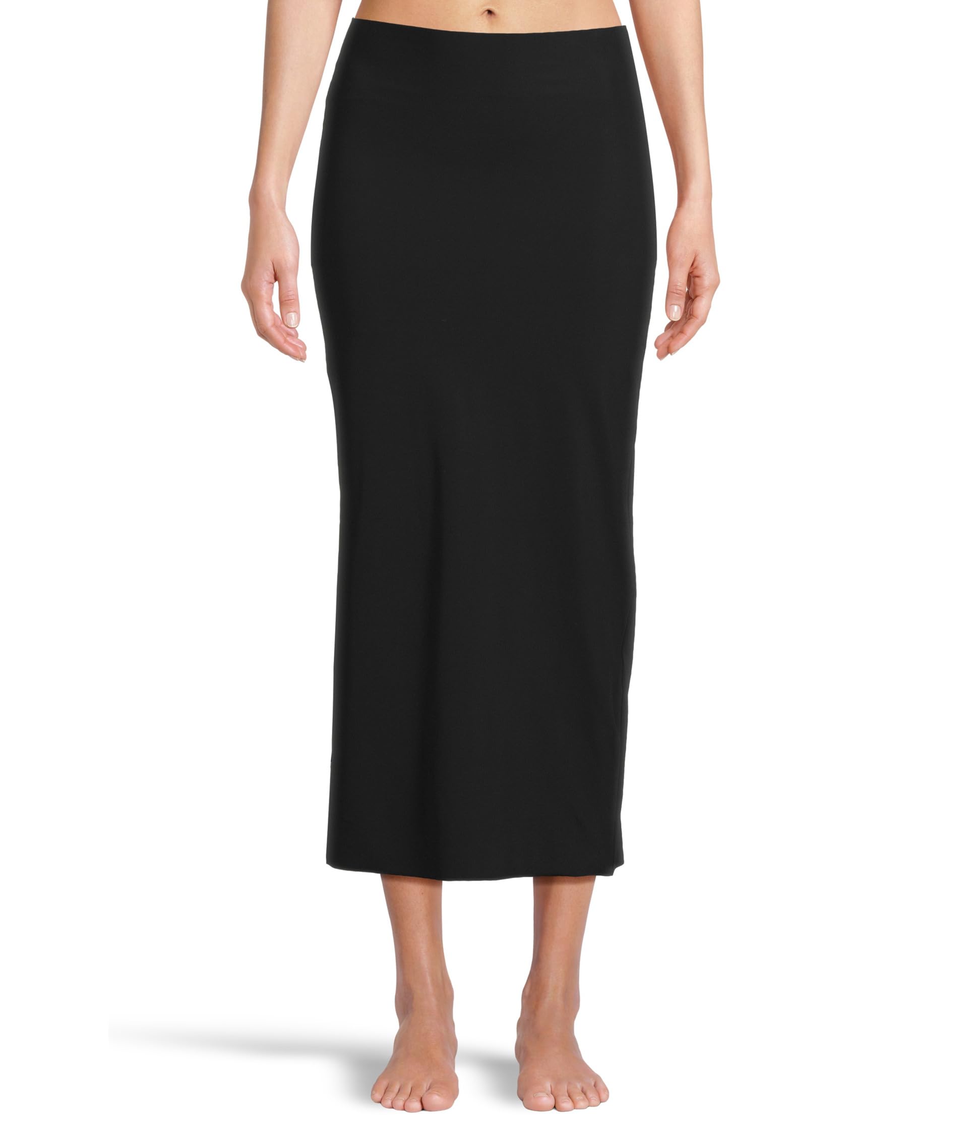 Commando Classic Maxi Half Slip HS07 нижнее белье