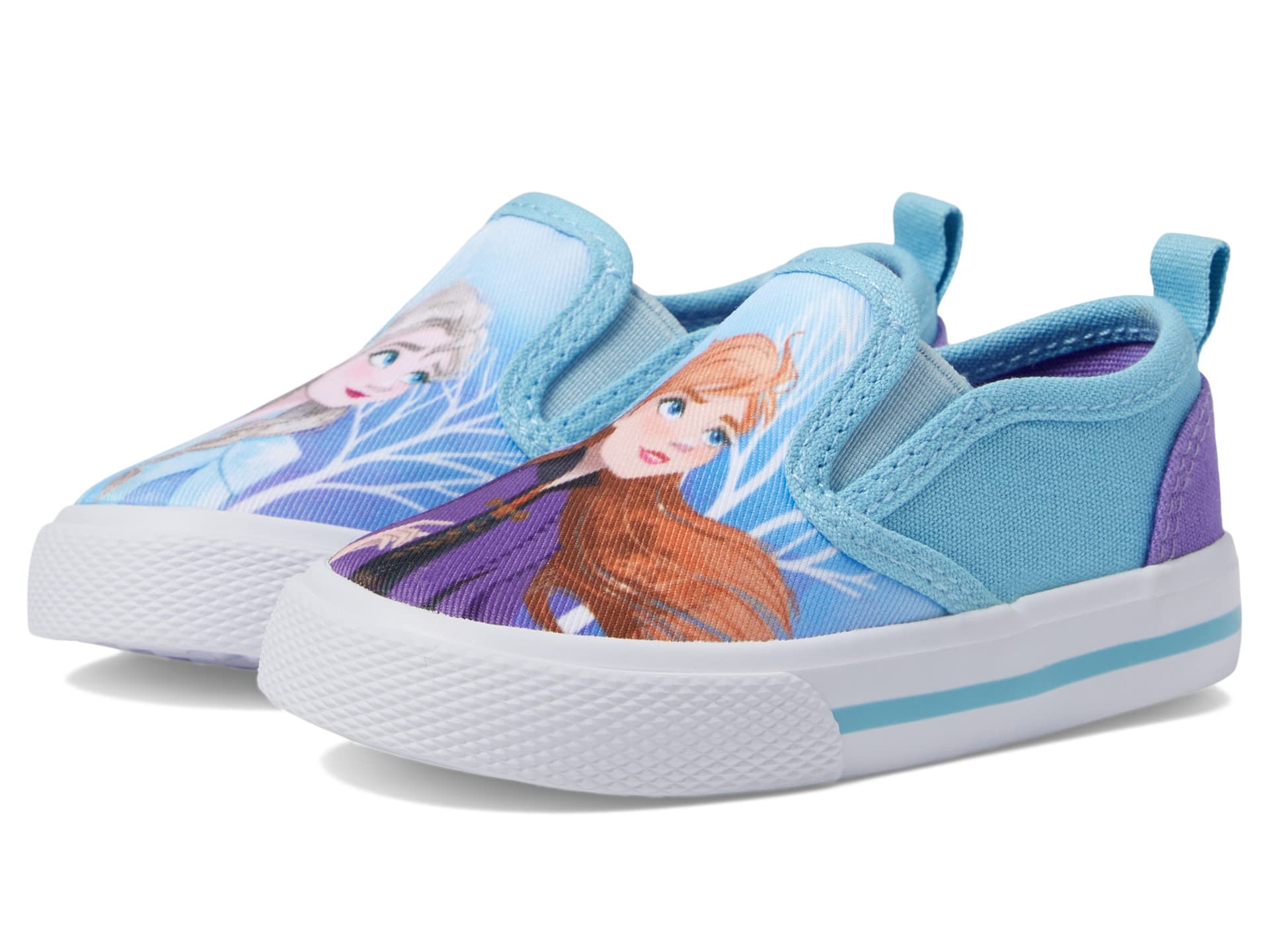 Кроссовки Frozen Slip-On (для малышей/детей младшего возраста)