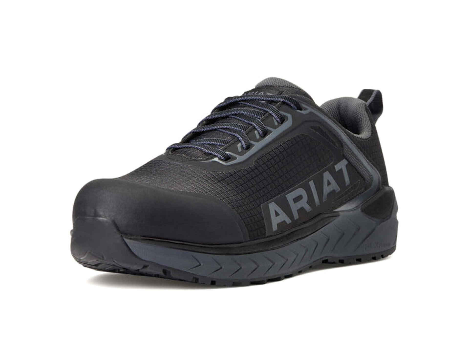 Outpace™ Composite Toe Safety Shoe