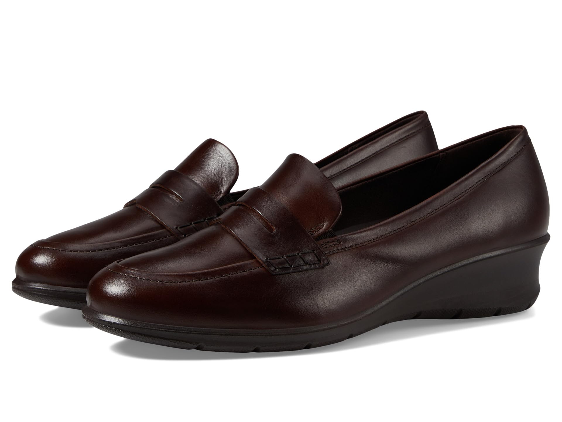Лоферы Felicia Penny Loafer