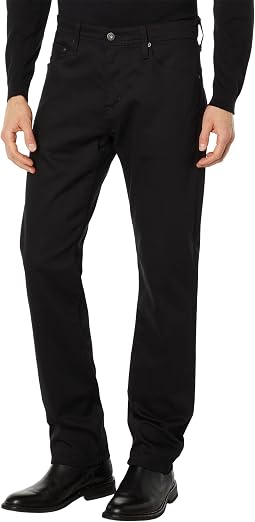 Мужские джинсы Everett Slim Straight Fit в цвете Fathom