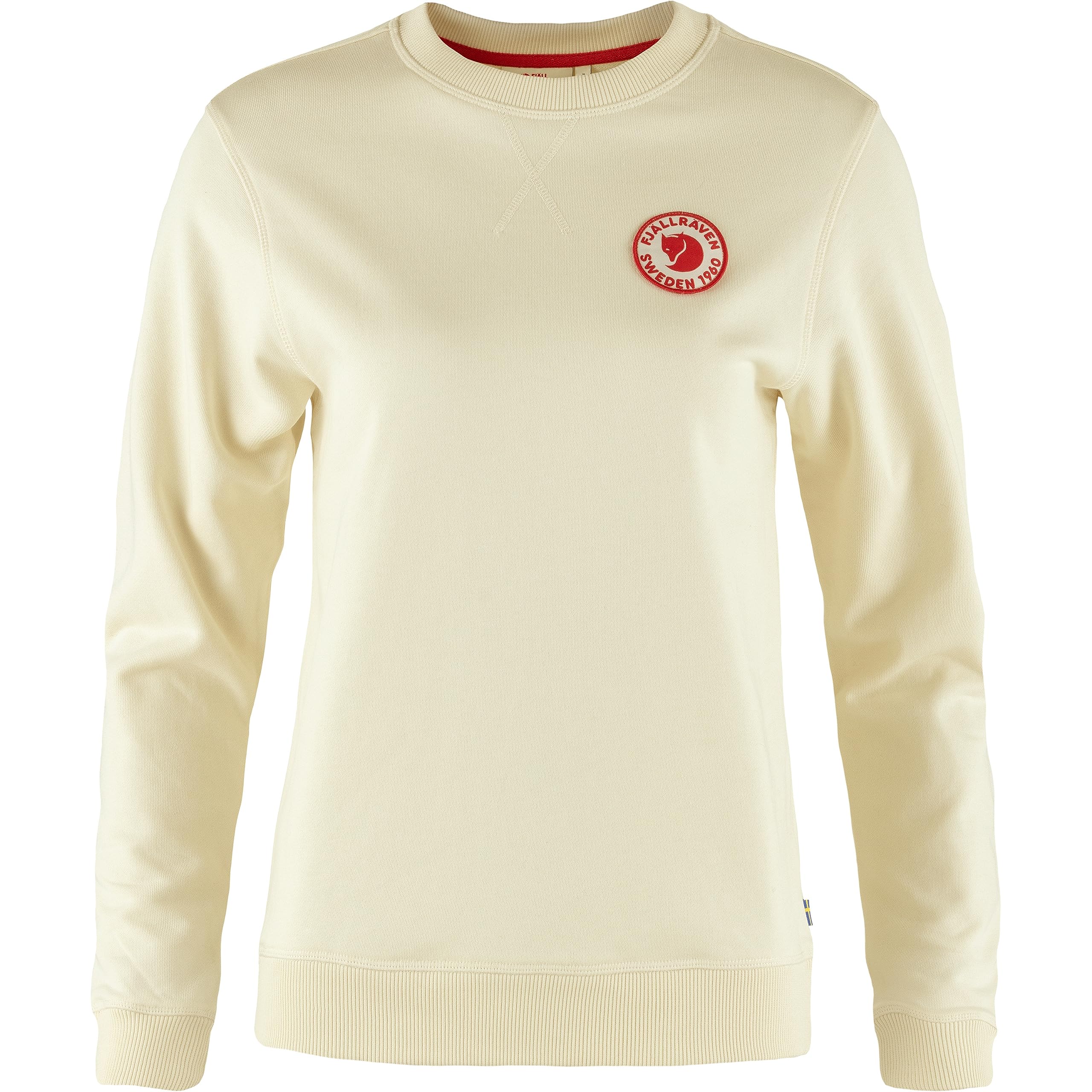 1960 Logo Badge Sweater