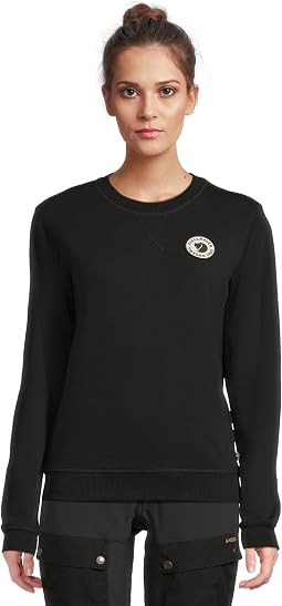 1960 Logo Badge Sweater