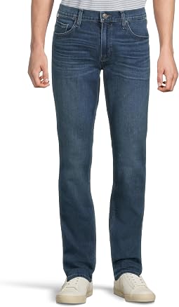 Federal Transcend Vintage Slim Straight Fit Jeans