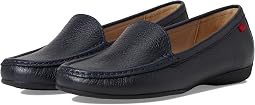 Navy Grainy