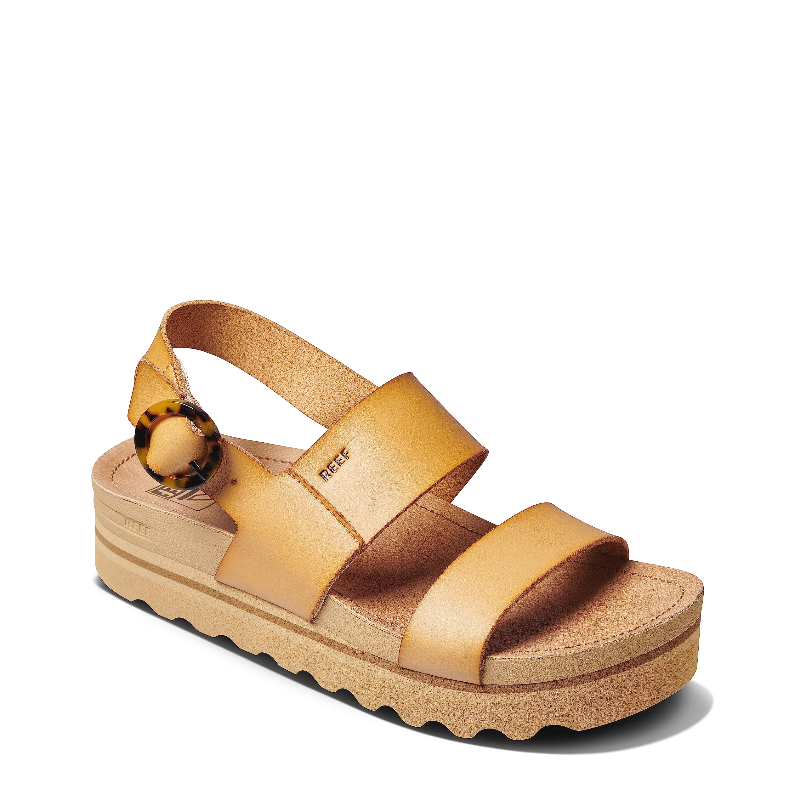 Vista Hi Buckle