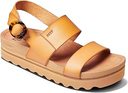 Vista Hi Buckle