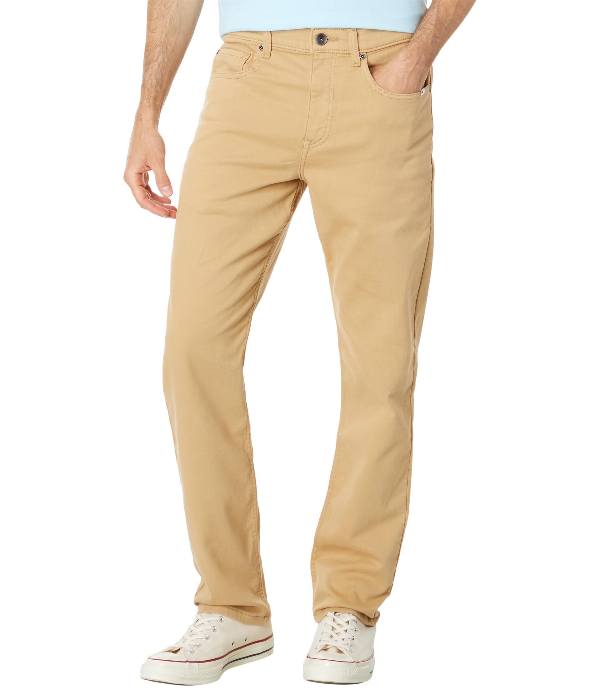 Брюки Far Out Stretch Five-Pocket