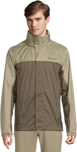 PreCip Eco Jacket