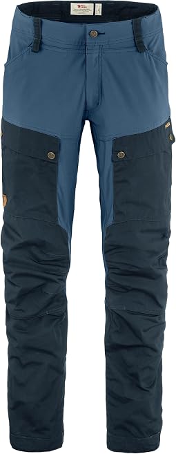 Dark Navy/Uncle Blue