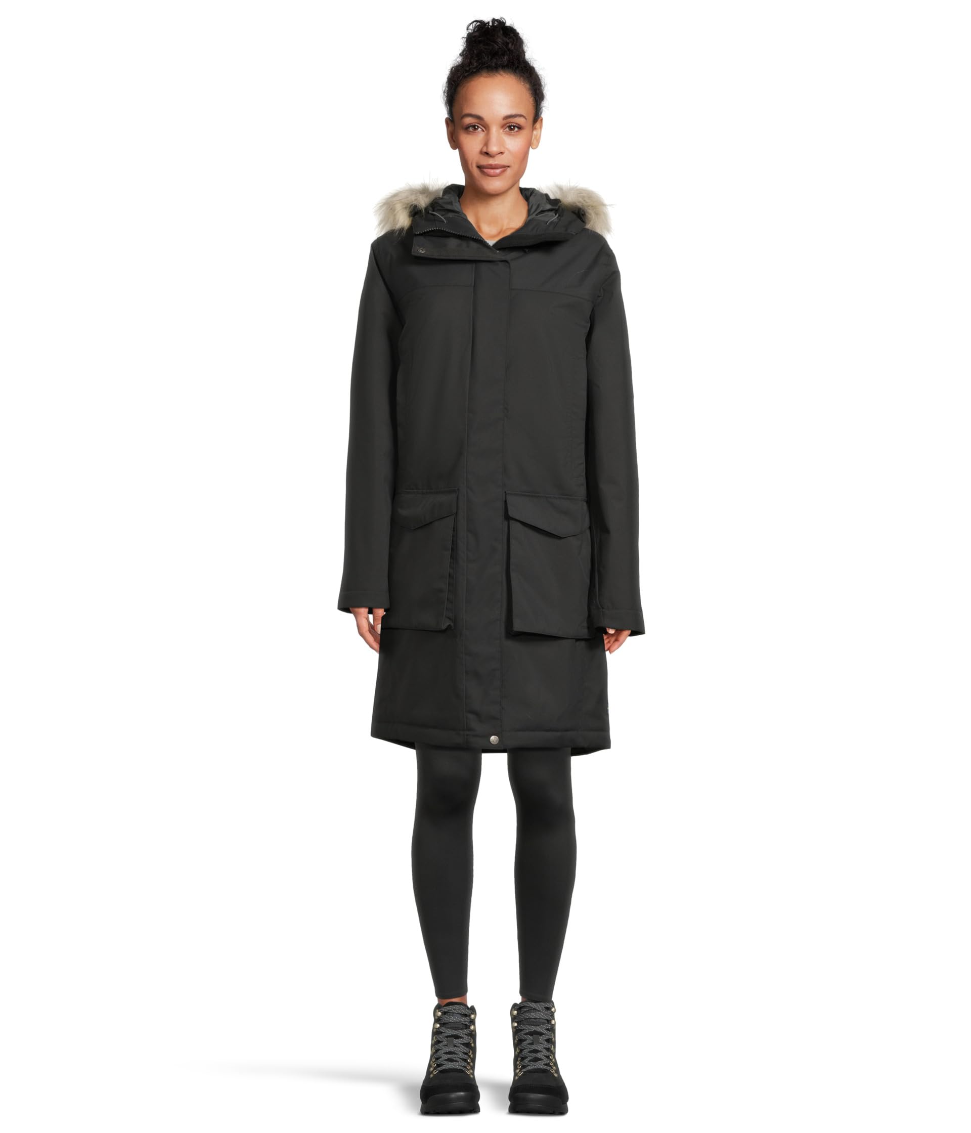 Nuuk Lite Parka