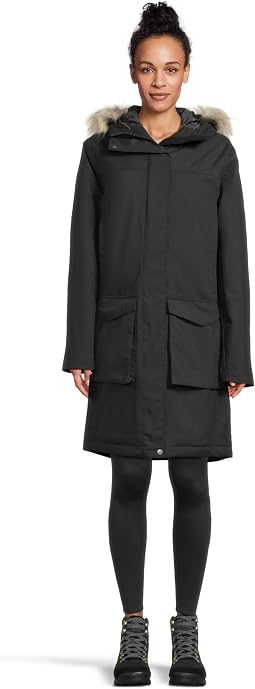 Nuuk Lite Parka