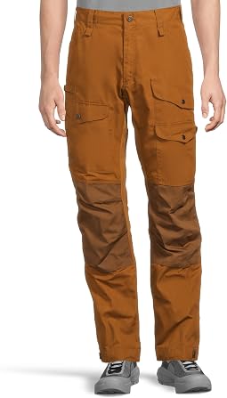 Chestnut/Timber Brown