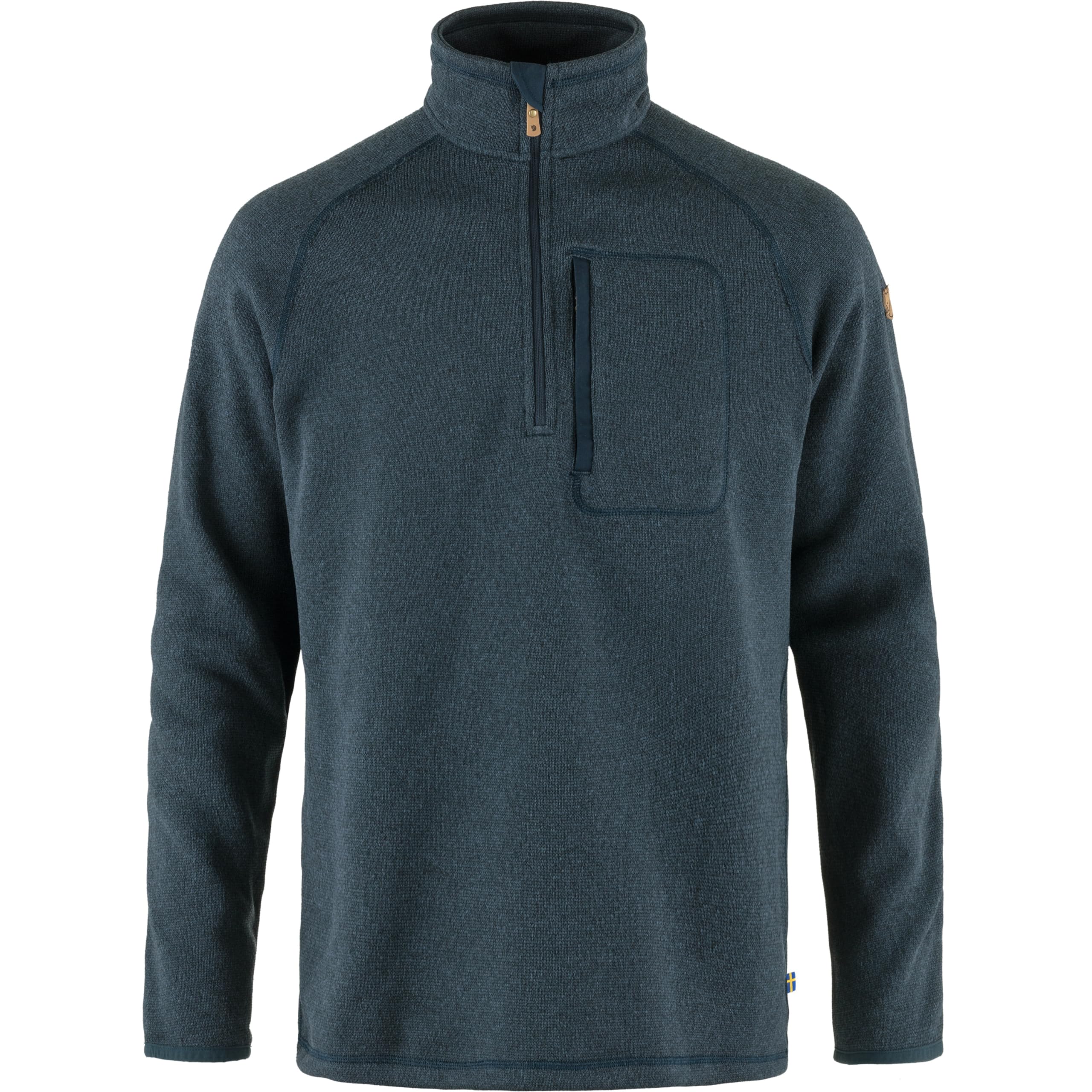 Övik Fleece 1/2 Zip