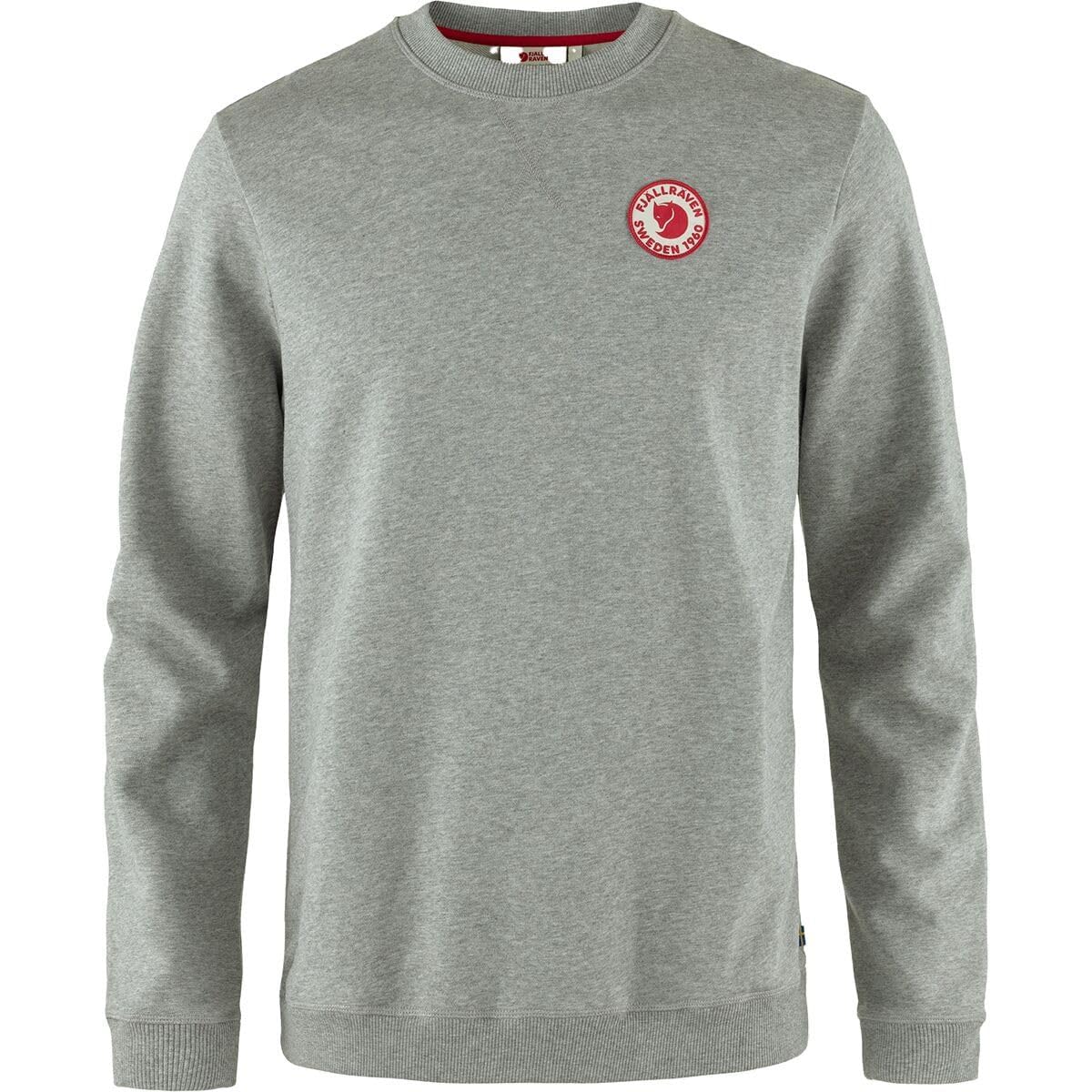 1960 Logo Badge Sweater