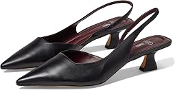 Туфли на шпильке с ремешком A-Devin Slingback