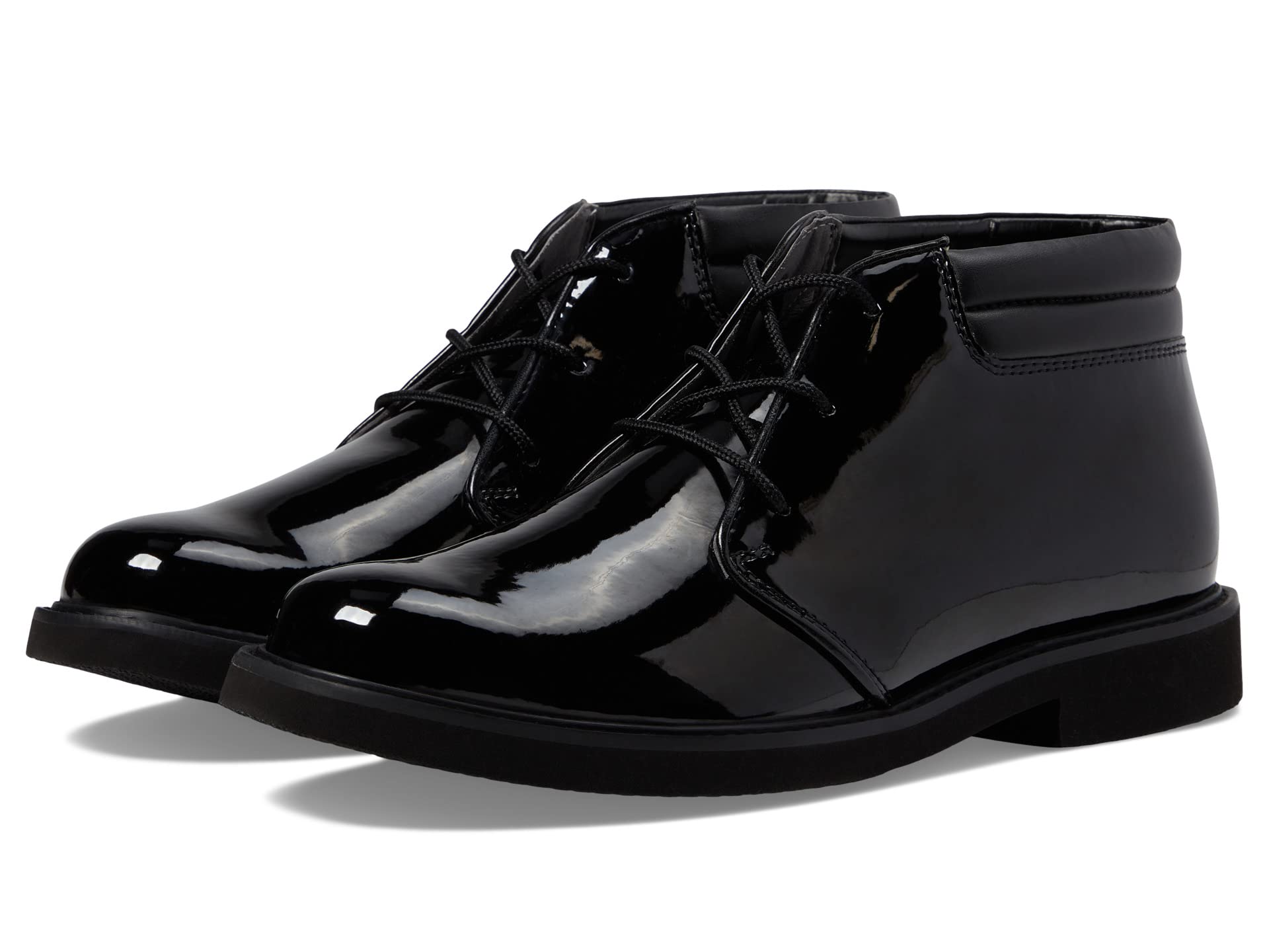 Чулки Sentinel High Gloss Chukka с глянцевым покрытием