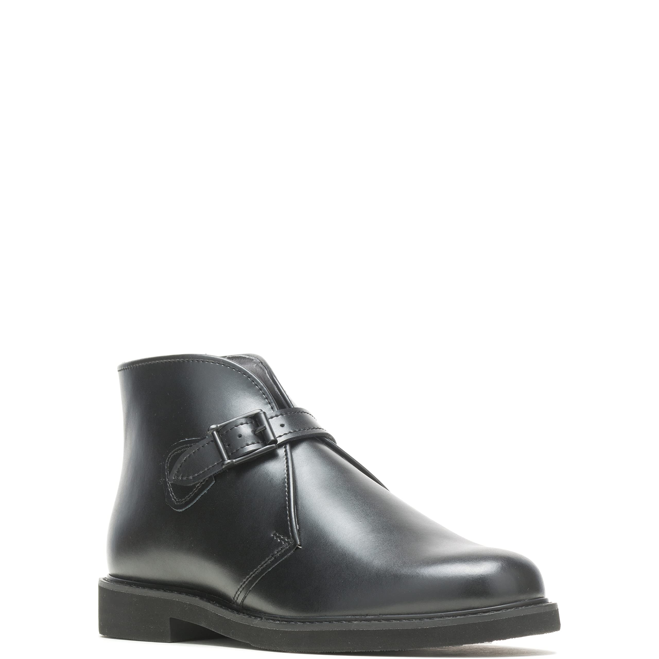 Sentinel Buckle Chukka