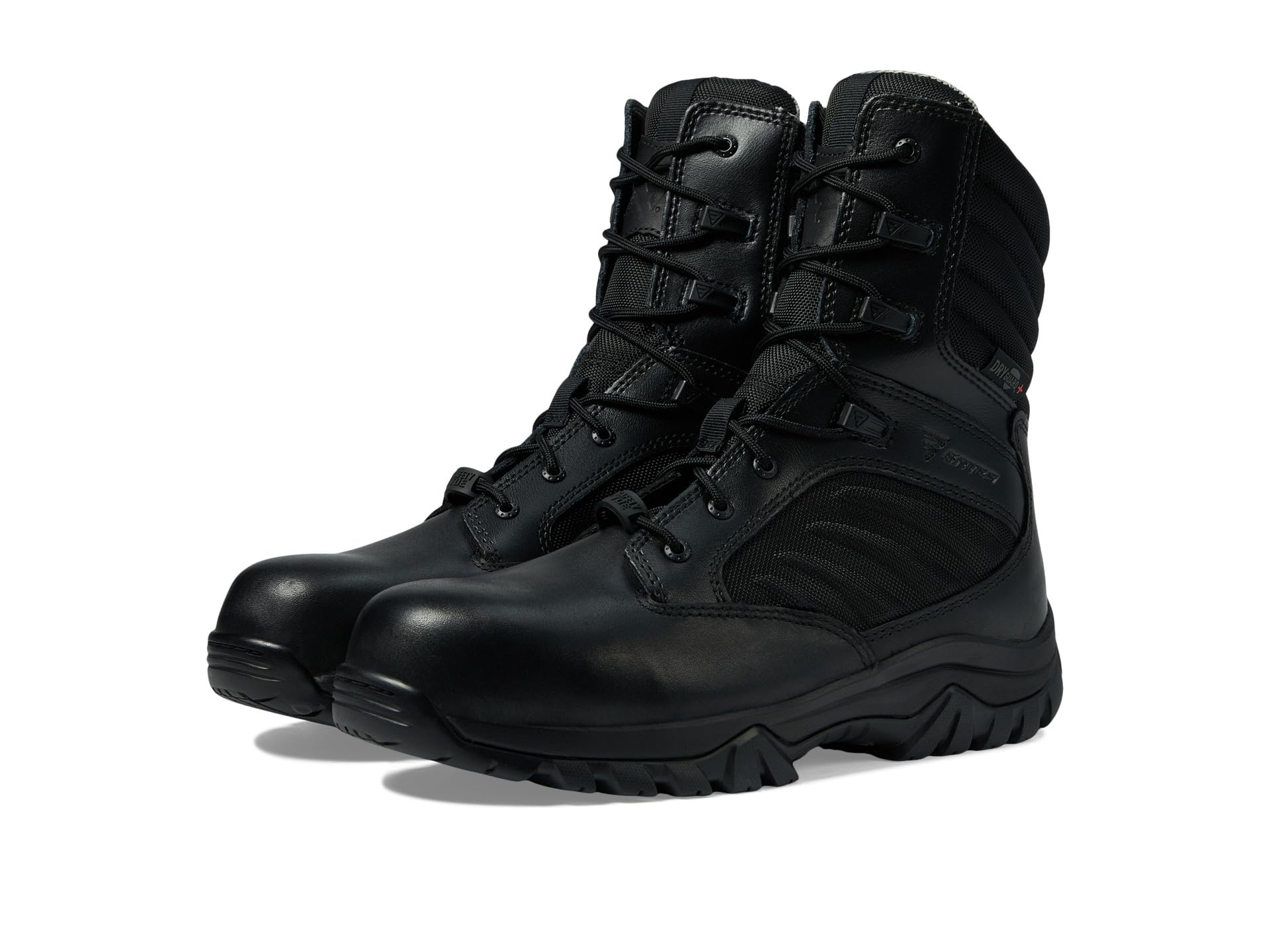 GX X2 Tall Side Zip Dryguard+ Carbon Safety Toe