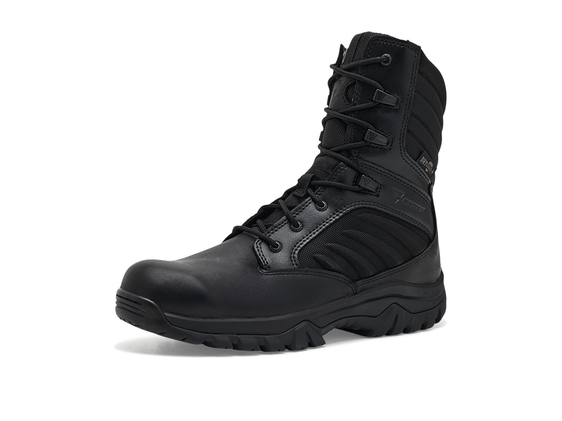 GX X2 Tall Side Zip Dryguard Insulated